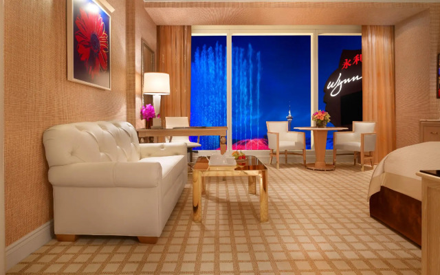 Wynn Macau