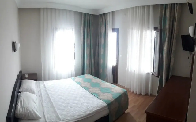 Mekhan Hotel