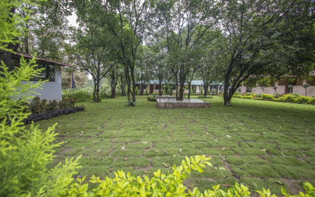 ARK Resorts