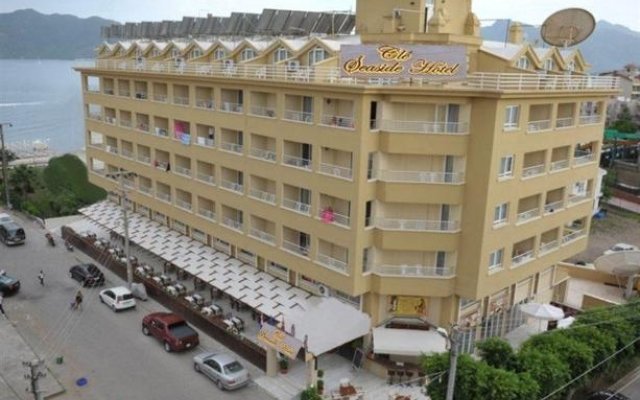 Cle Sea Side Hotel (X.Armar Seaside)