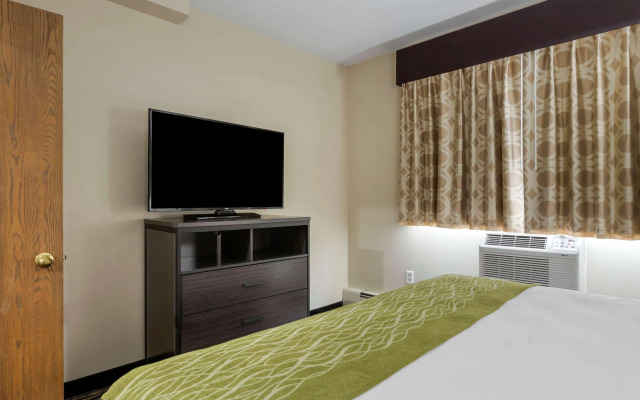 Rodeway Inn