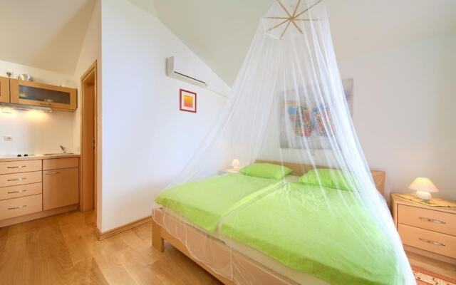 Apartment Vjeko