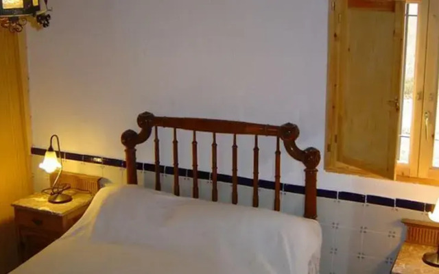 Casa Rural Miramontes