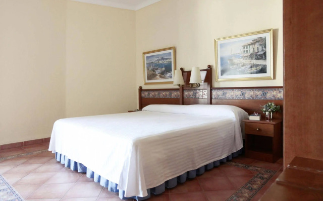 Hotel Roses Platja