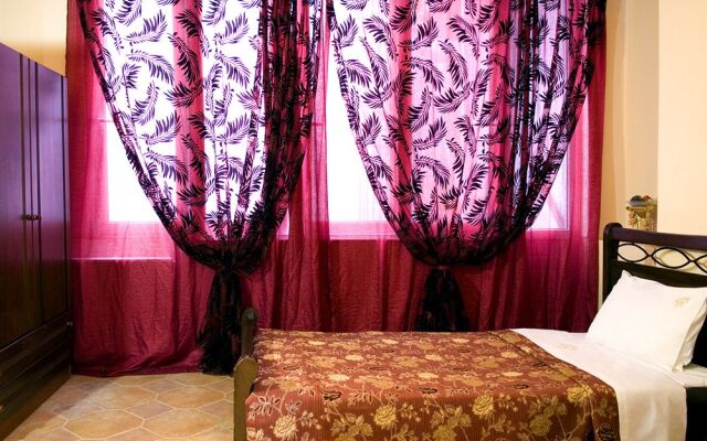 Palatino Rooms
