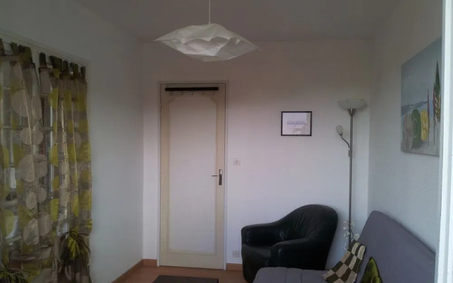 Appartement Oxygène