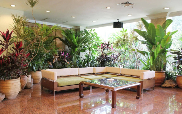Panyu Xiangjiang Hotel - Guangzhou – Lobby – Guangzhou