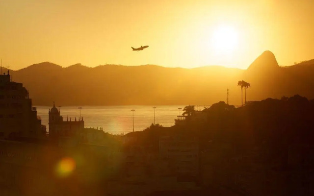 Living Hotel Flamengo