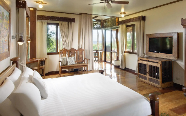 Amarela Resort