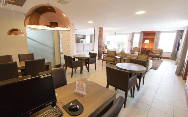 Hotel Princess Express