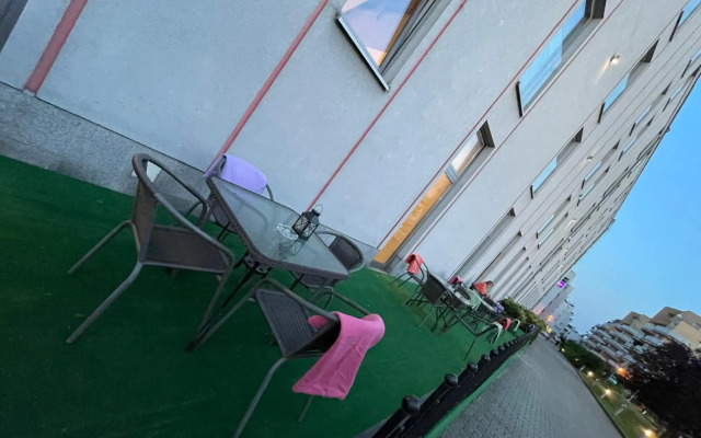 Conrad Hotel