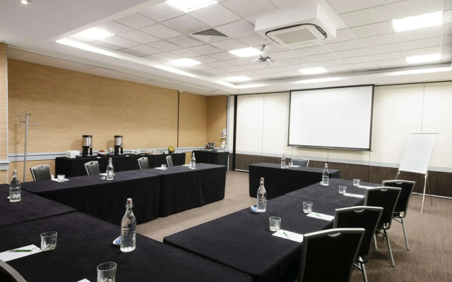 Quality Hotel Lincoln Green