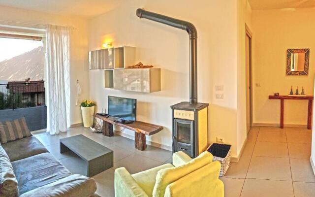 Villetta Sogno Sul Lago by Gardadomusmea