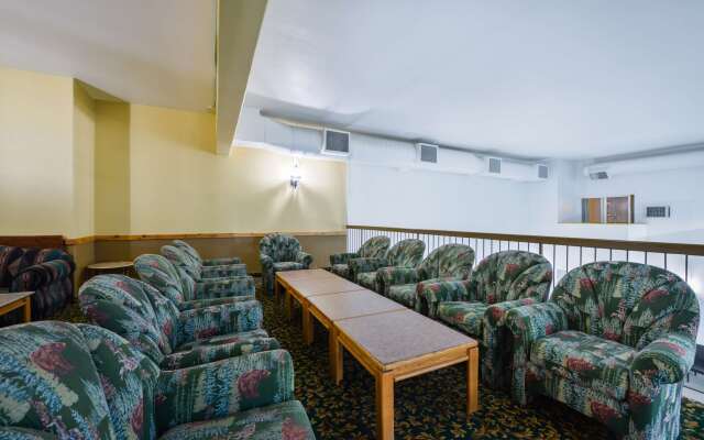 Canadas Best Value Inn Valemount