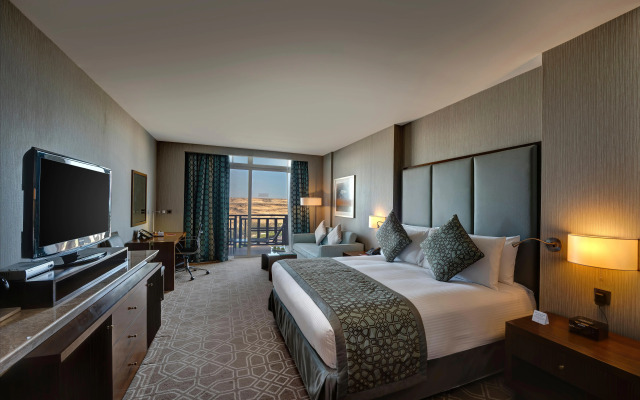 Crowne Plaza Duqm