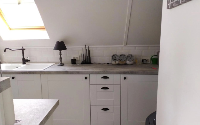 Leander Apartman