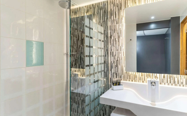 Novotel Edinburgh Park
