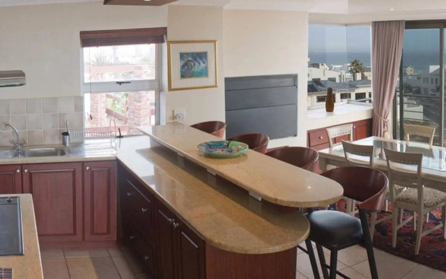 BlaauwVillage Boutique Guest House