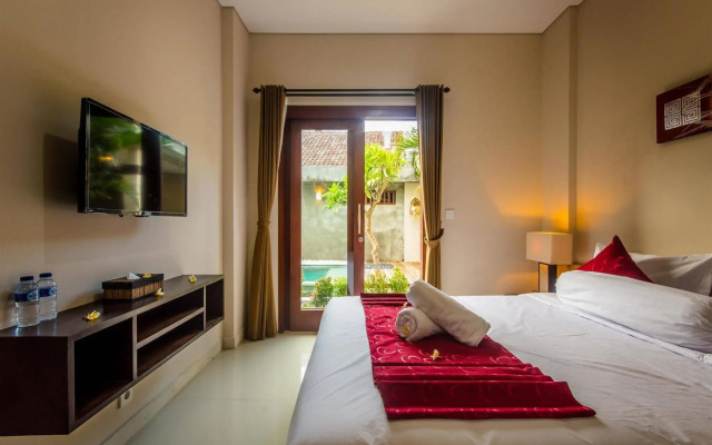 Valka Bali By Boutique Hotels & Villas