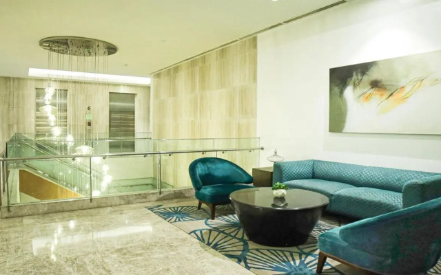 Private Rooms in Historic Manila Chinatown