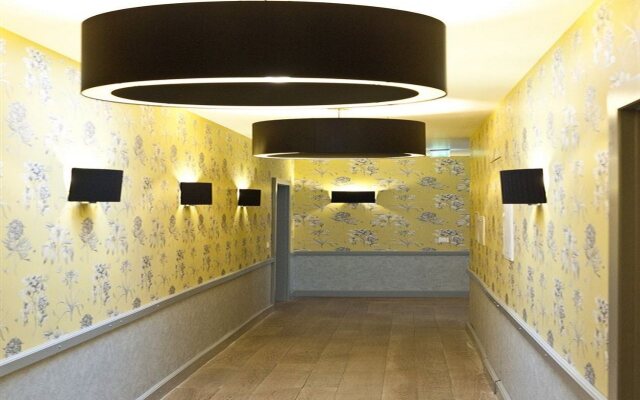 Hotel Beethoven Wien