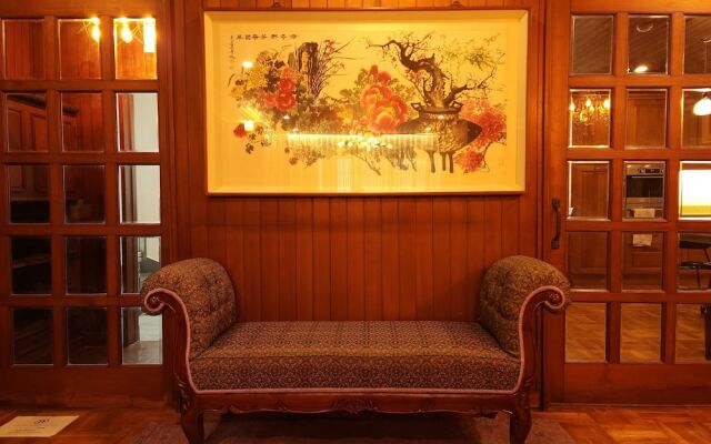 OYO Hostel Myeongdong 5