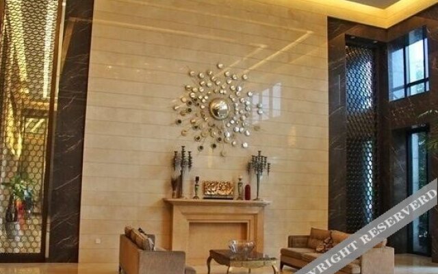 Yujin Xiang'an Hotel