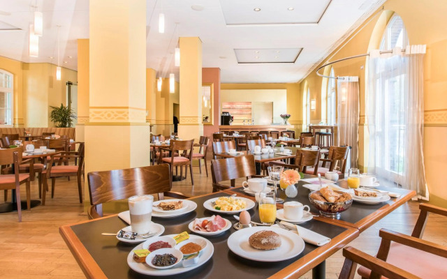 Hotel Collegium Leoninum