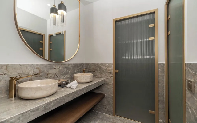 MiraVita Boutique Hotel - Adults Only
