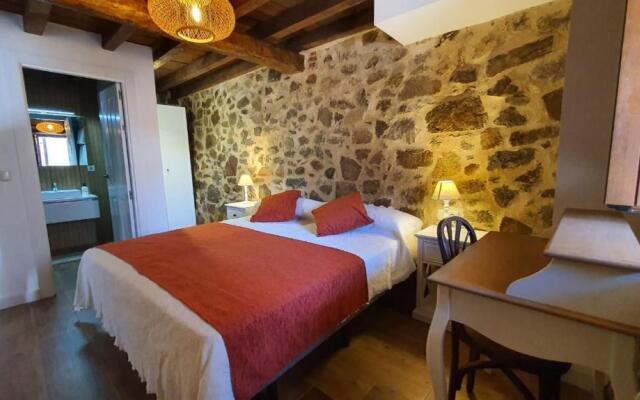 Casas del Castillo, 1