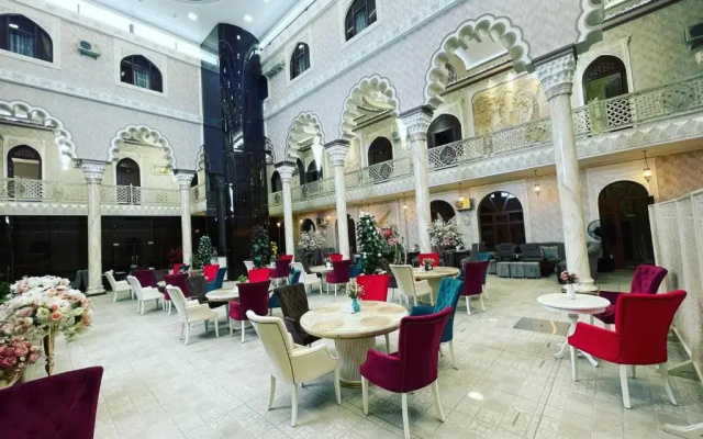 Sumaya (Sumaja)