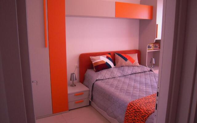 Orchidea Apartment