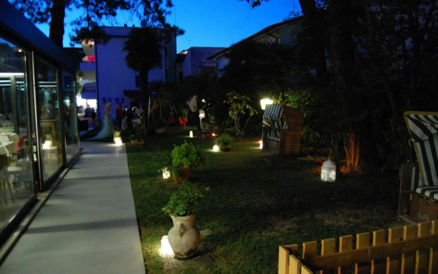 Hotel Adria