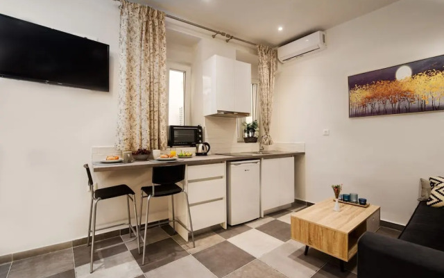 Eden Apartments  by CorfuEscapes