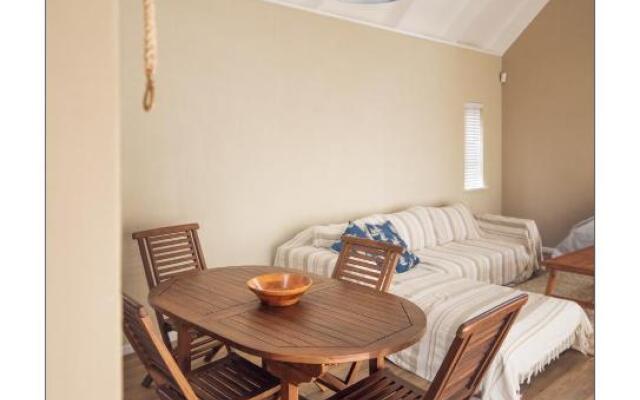 Bruckendorf Self Catering Apartment