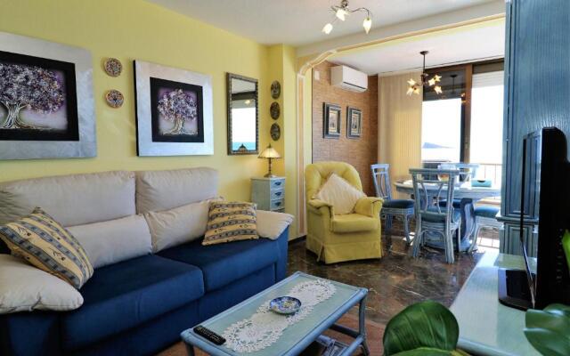 Apartamento Benibeach 3-2-B