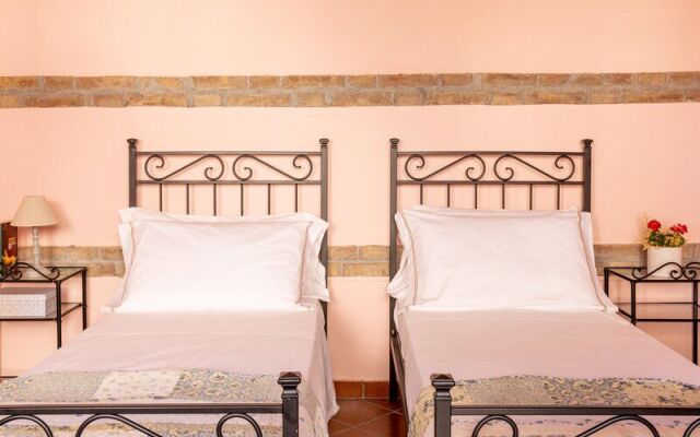 Pian Dei Mucini Resort Le Ville