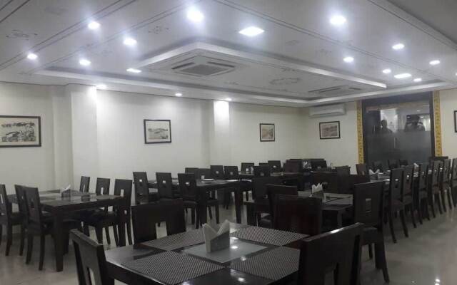 Hotel Sita