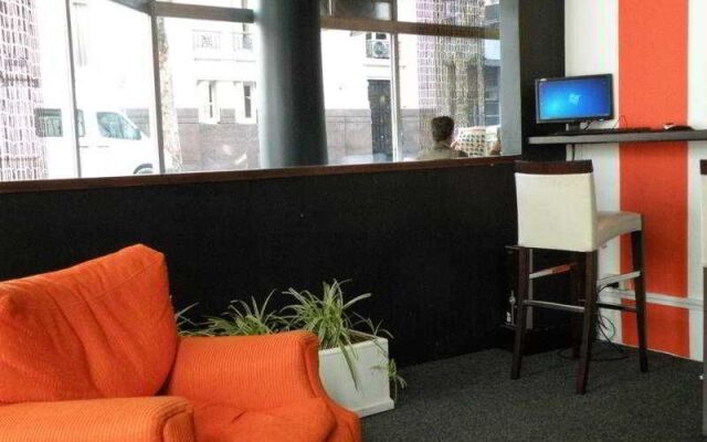 Austral Hotel