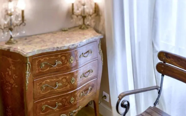 Wellkhome Appartements