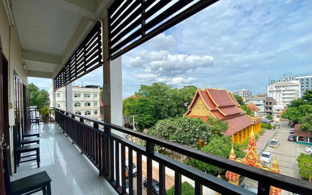 Mixay Paradise Hotel