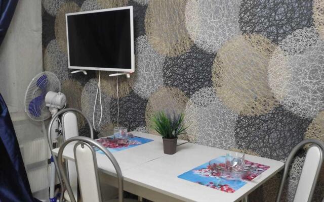 Волга-Москва на шоссе Щёлковское