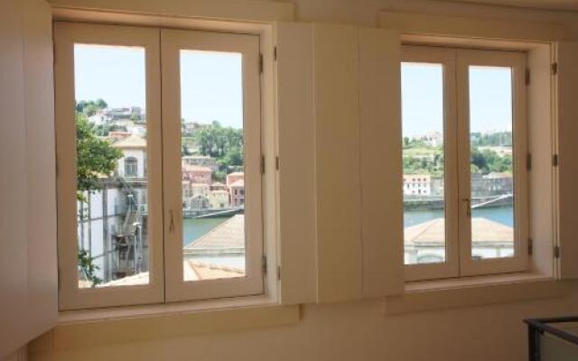 Alfandega Apartments