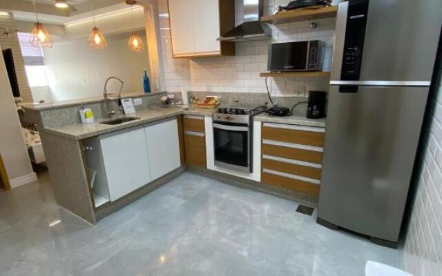 lugar de sonhar em copacabana