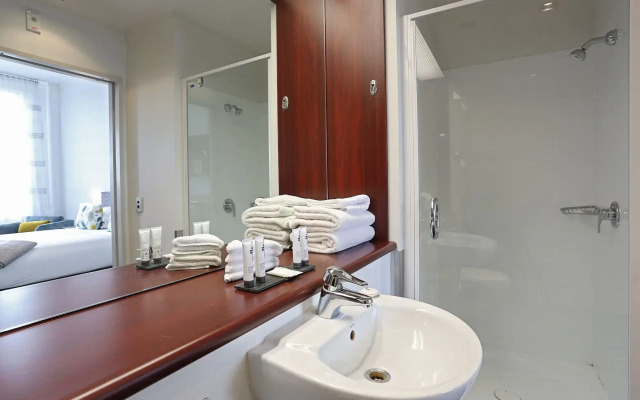 Quest Invercargill Serviced Apartments