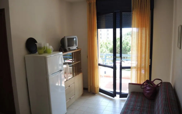 Beautiful Apartment 100m From the Beach of Bibione