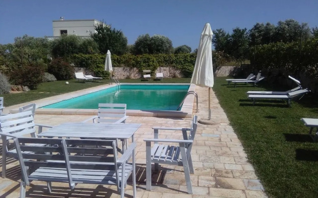 Masseria Sant'Angelo