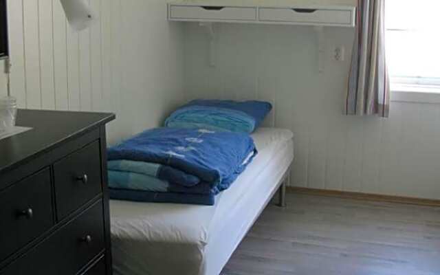 Hardanger Hostel B&B