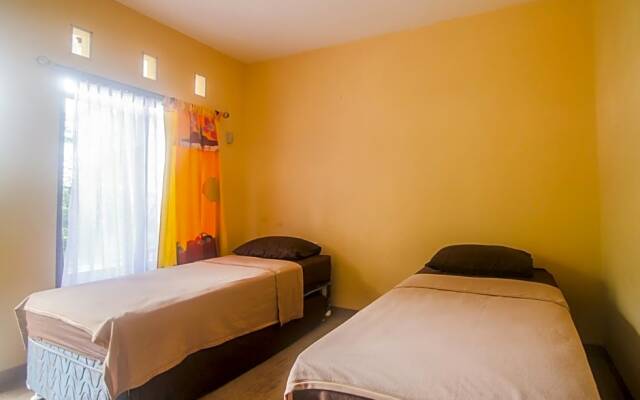 Hotel Cemerlang