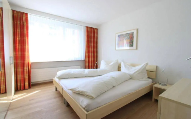 Skyline House Ferienapartments